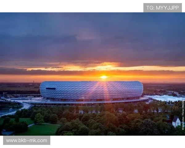 欧洲足球场馆升级潮，多家俱乐部投资未来