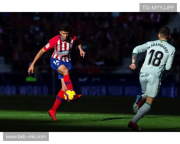 马竞1-0客胜赫塔菲，杜阿尔特乌龙球定胜负