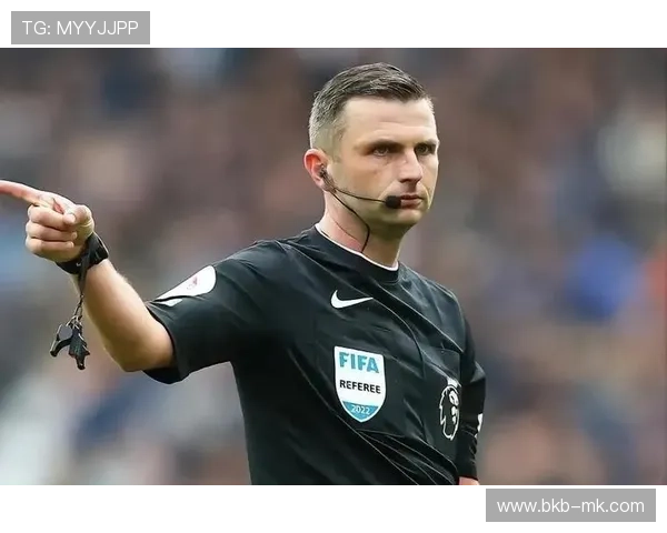 观点：VAR判罚标准不一致，英超裁判公信力受挑战