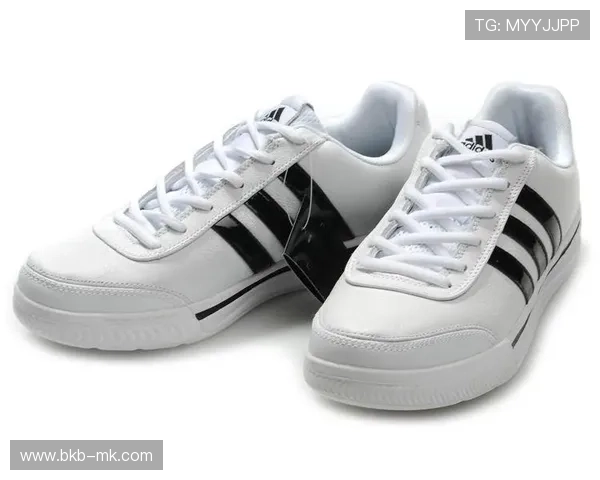 阿迪达斯为Jr. NBA提供科技装备，助力青少年篮球发展