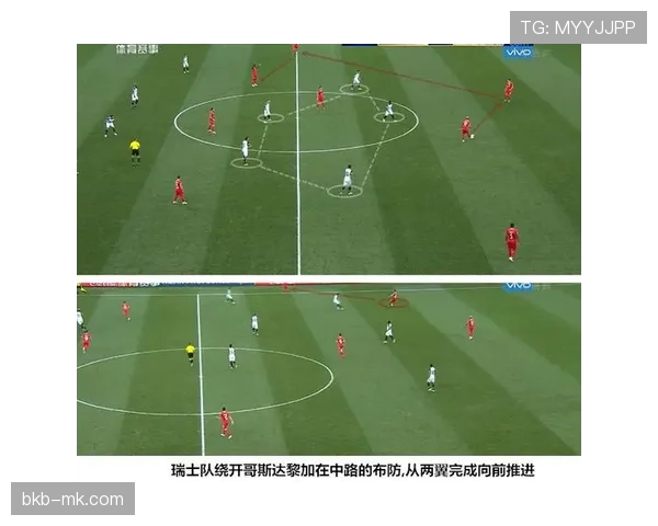 战术复盘：兰斯如何用高位逼抢限制摩纳哥的进攻组织